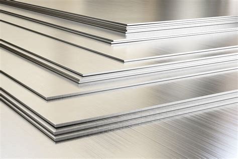 sheets of metal|what is considered sheet metal.